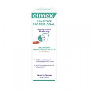 ELMEX SENSITIVE PROFESSIONAL Zahnspülung