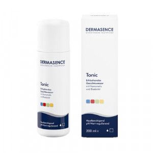 DERMASENCE Tonic