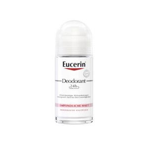 EUCERIN Deodorant Roll-on 24 h