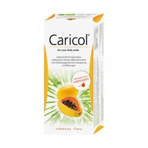 CARICOL Sticks